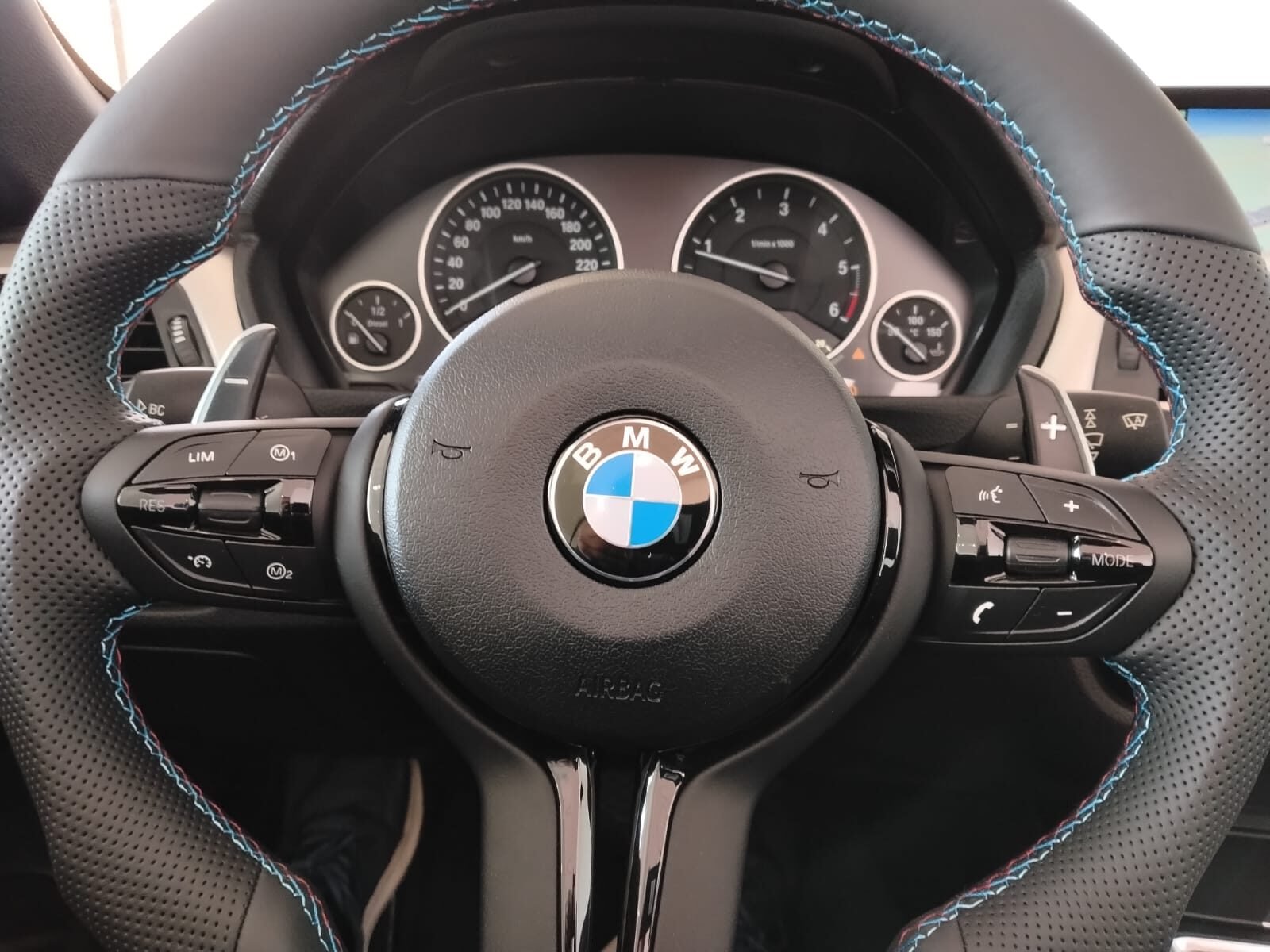 BMW Serie 4 Cabrio Automático