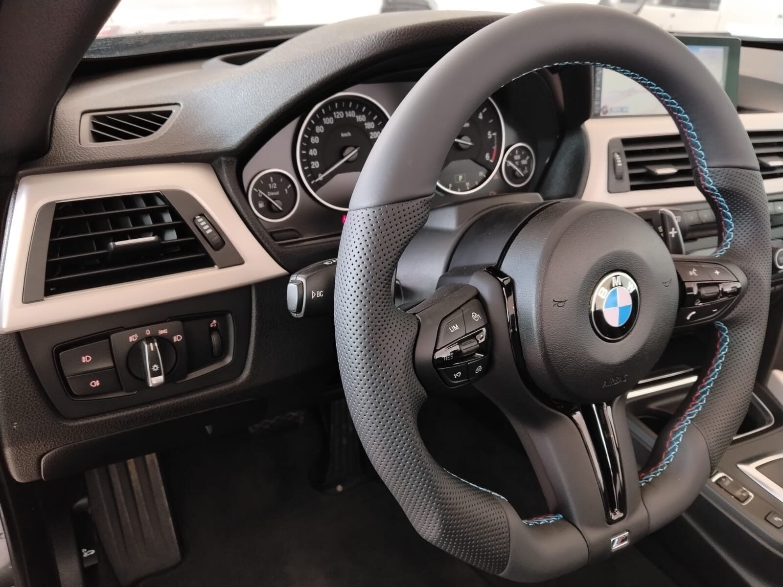 BMW Serie 4 Cabrio Automático