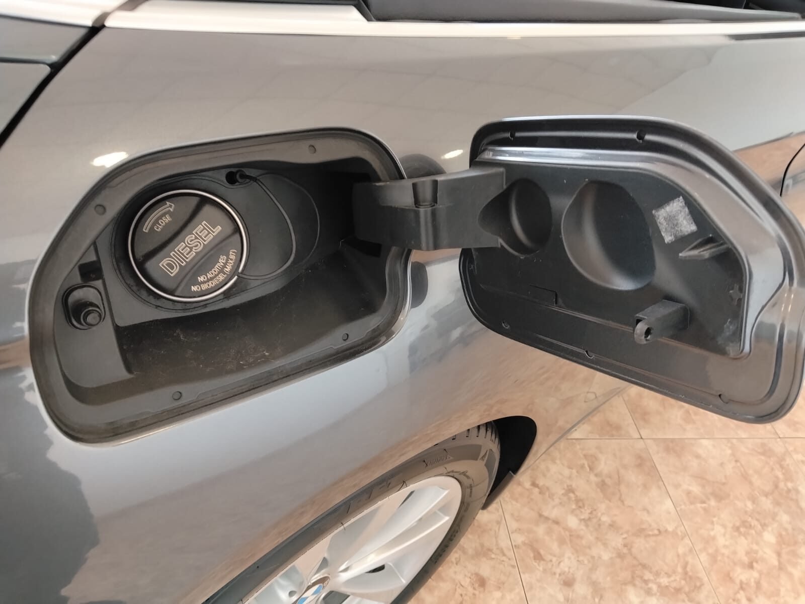 BMW Serie 4 Cabrio Automático