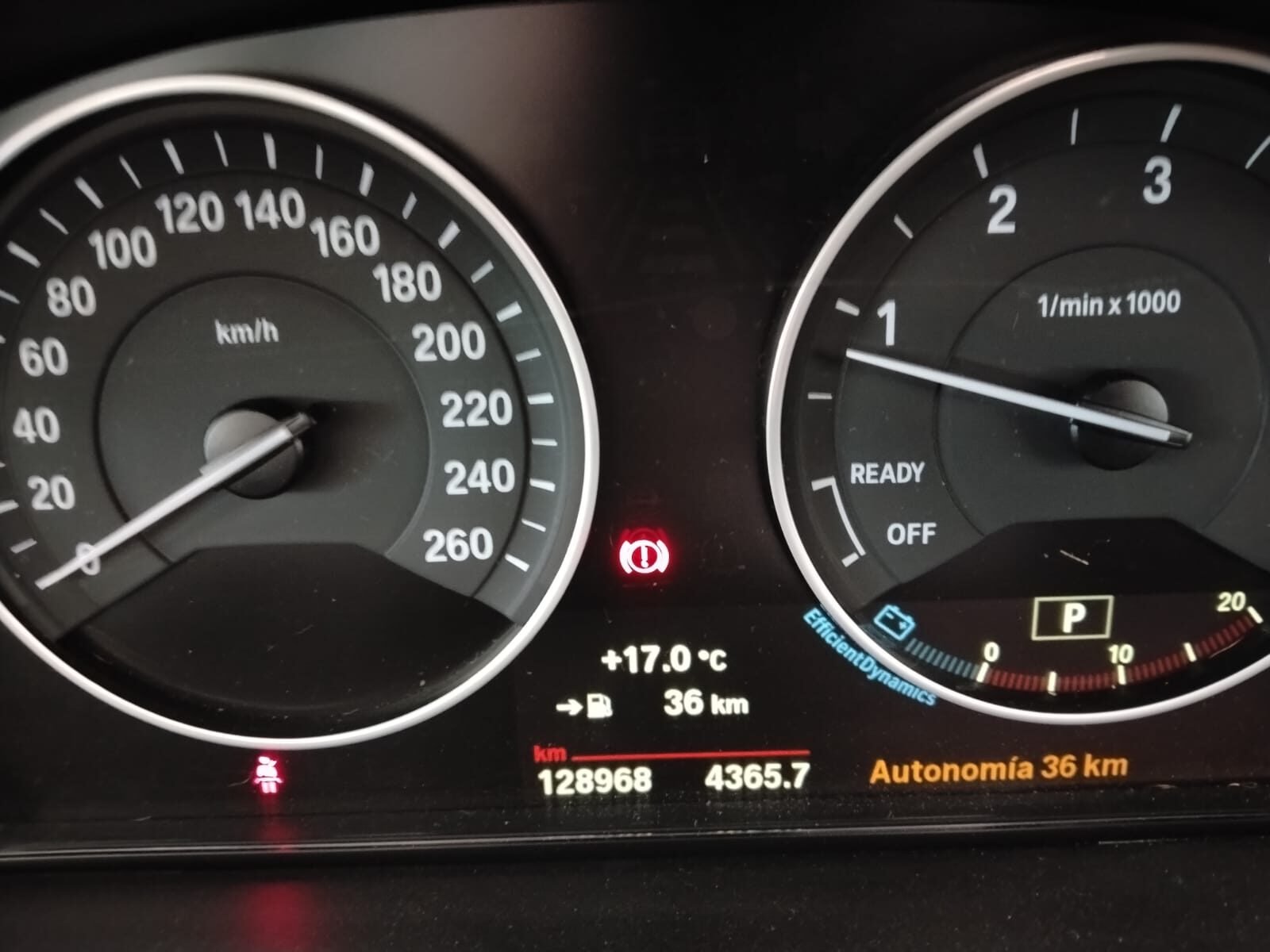 BMW Serie 4 Cabrio Automático