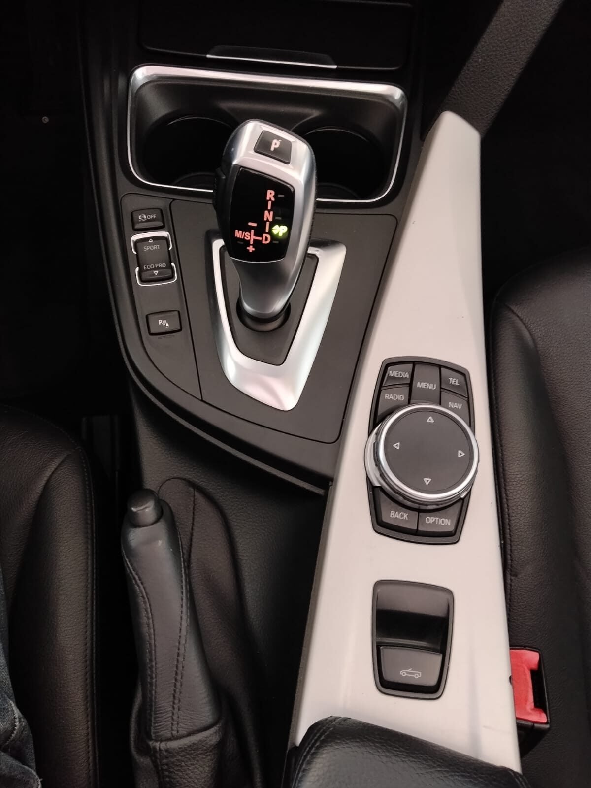 BMW Serie 4 Cabrio Automático