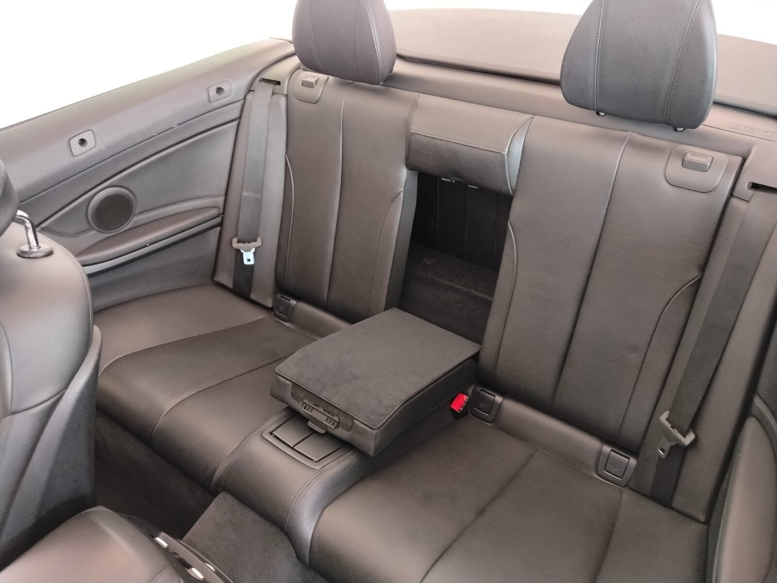 BMW Serie 4 Cabrio Automático