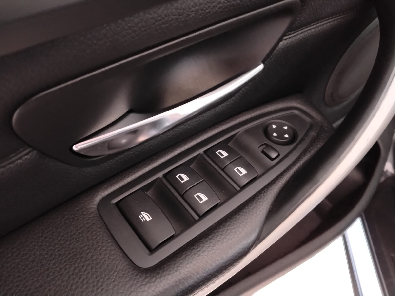 BMW Serie 4 Cabrio Automático