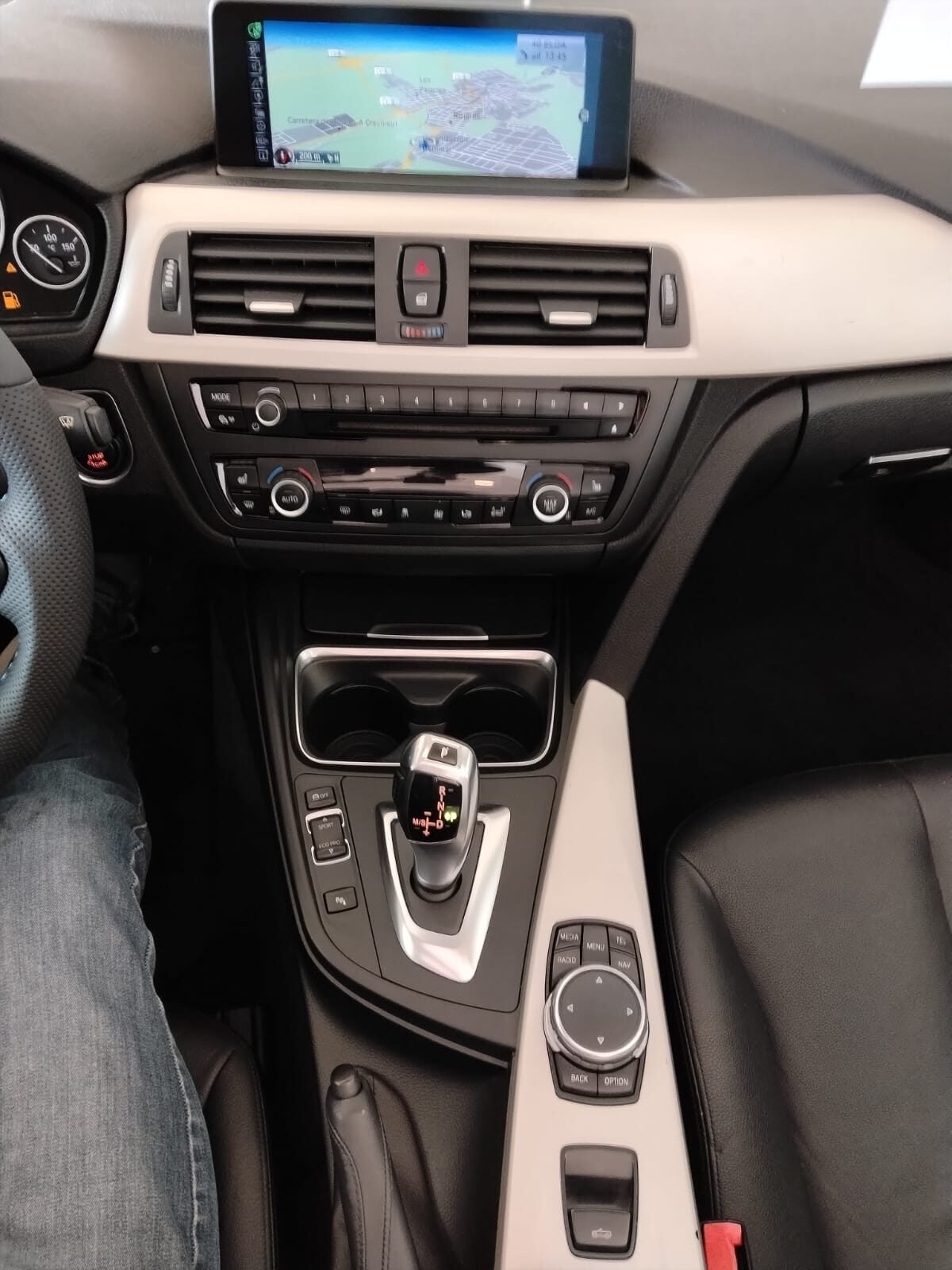 BMW Serie 4 Cabrio Automático