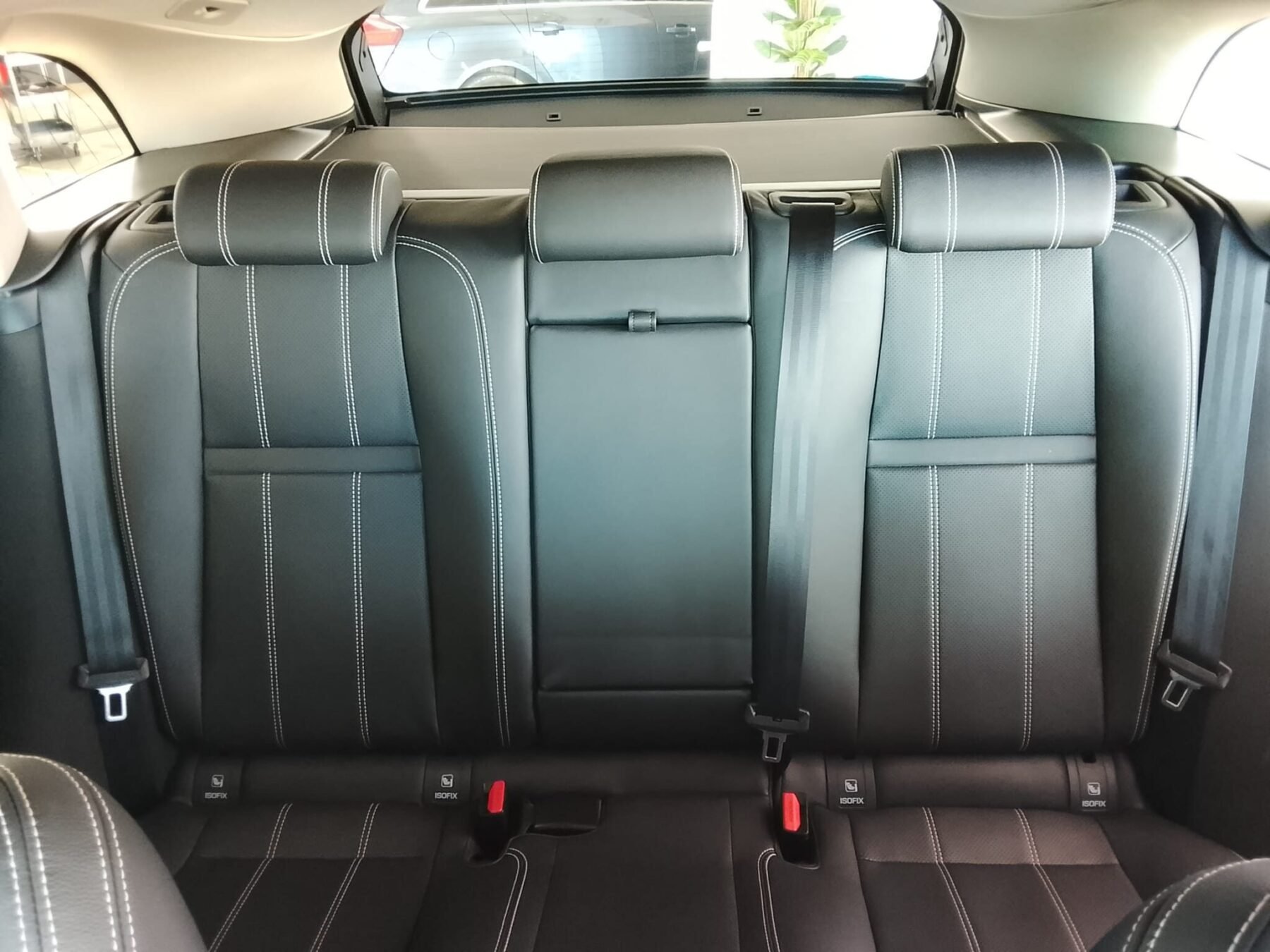 LAND-ROVER Range Rover Velar Automático Hibrido Diesel 