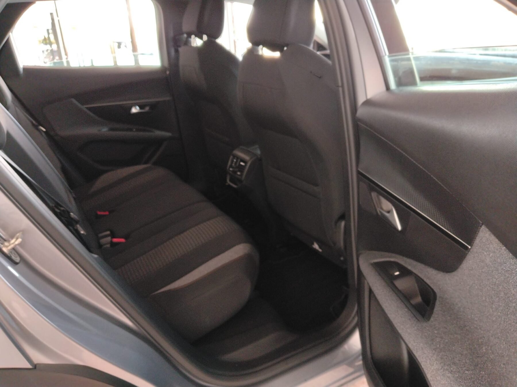 PEUGEOT 3008 AUTOMATICO TURBO GASOLINA