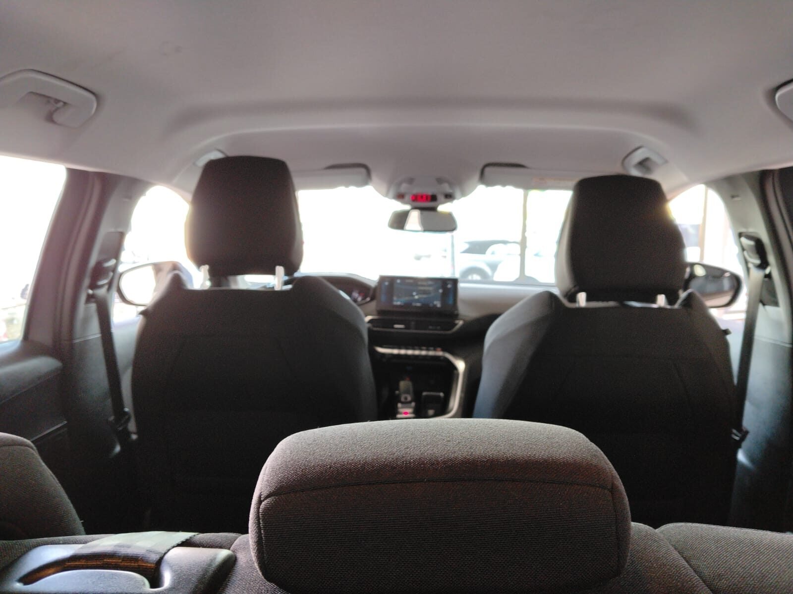 PEUGEOT 3008 AUTOMATICO TURBO GASOLINA