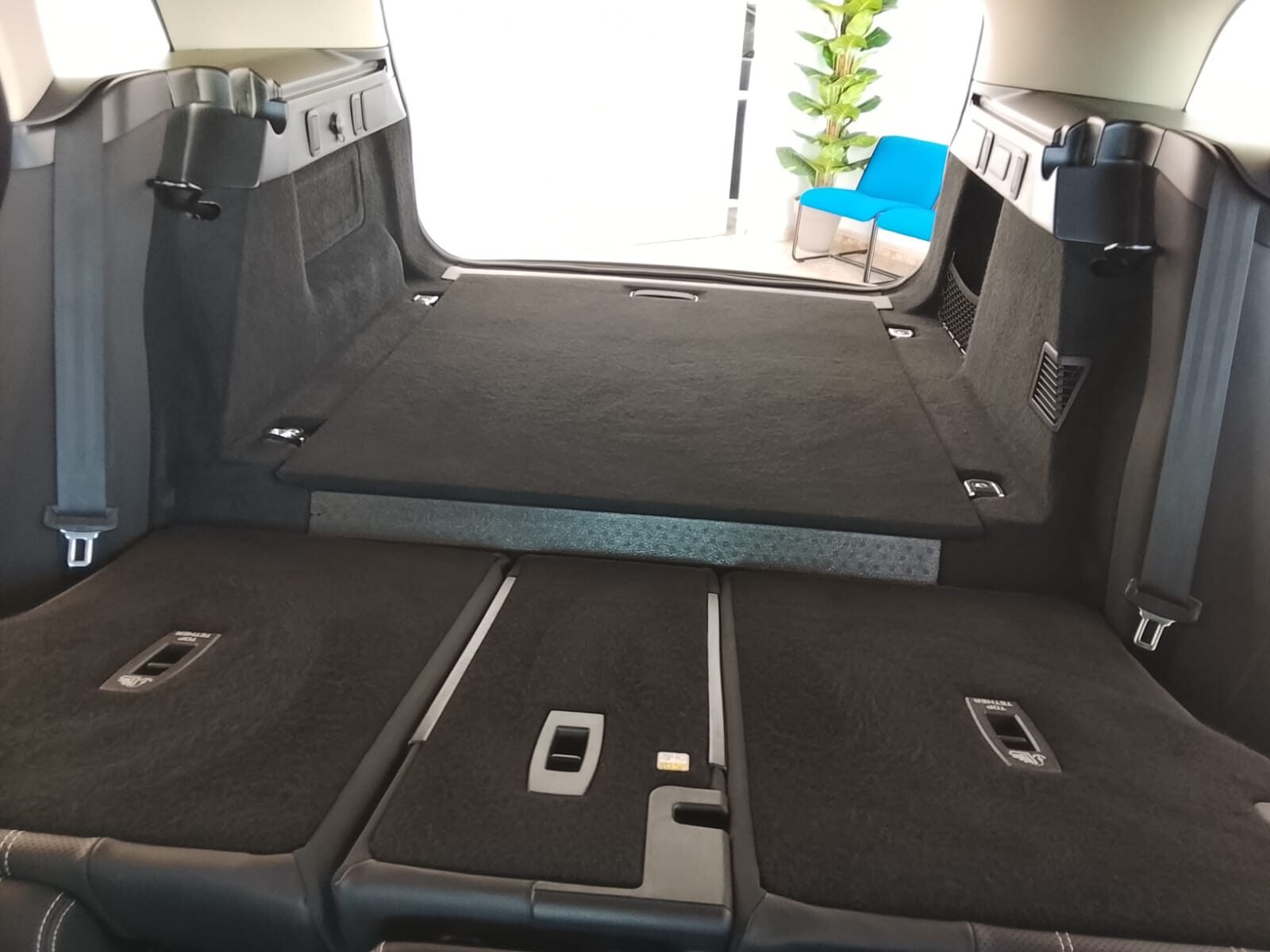 LAND-ROVER Range Rover Velar Automático Hibrido Diesel 