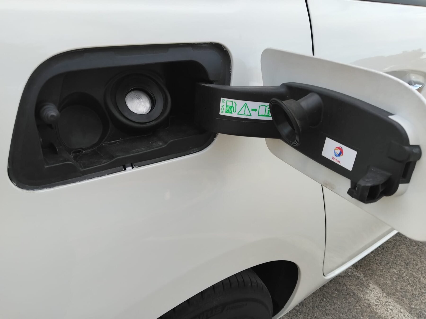 CITROEN  7 Plazas Automático Turbo Gasolina 165CV