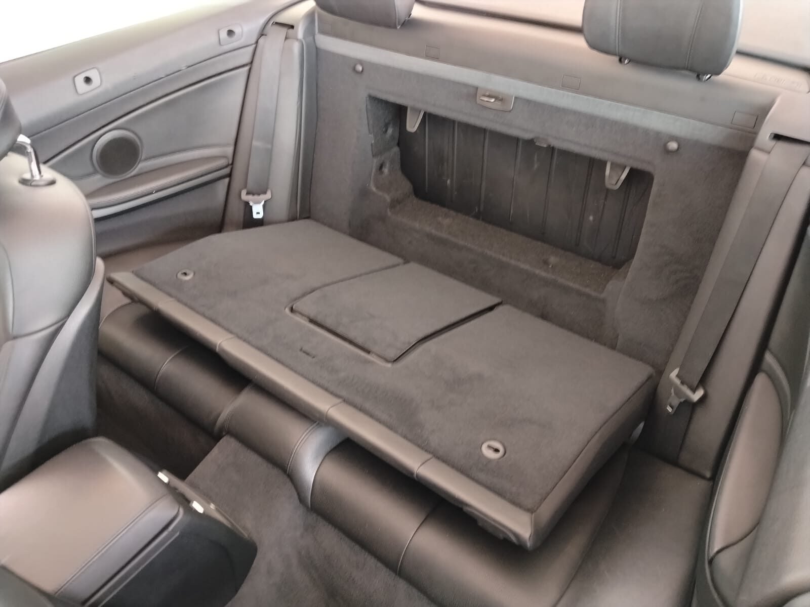 BMW Serie 4 Cabrio Automático