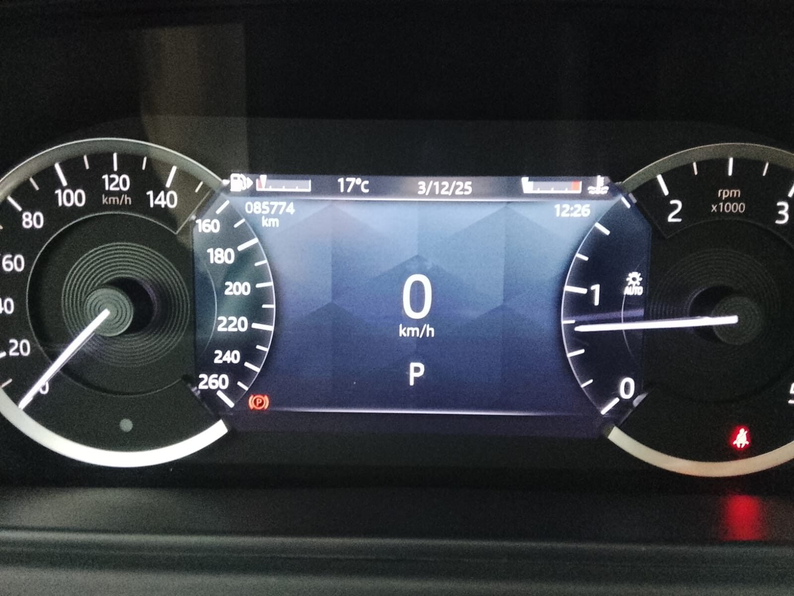 LAND-ROVER Range Rover Velar Automático Hibrido Diesel 