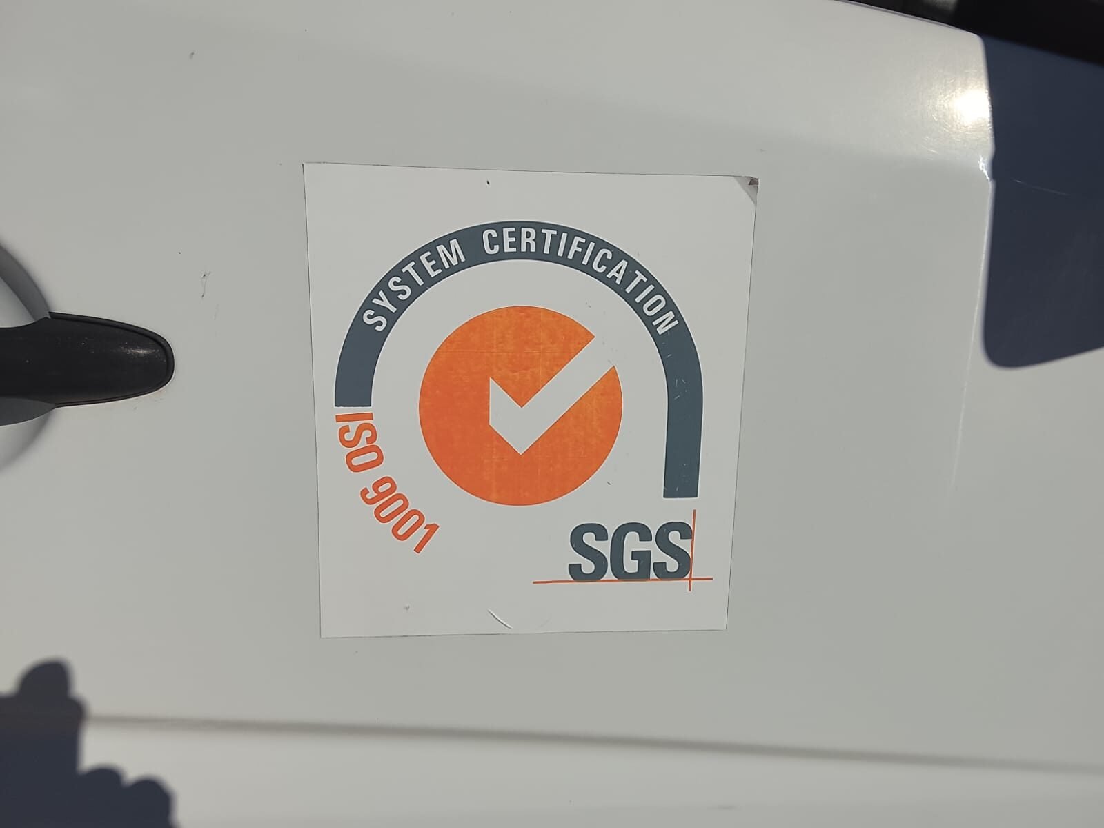 MERCEDES-BENZ Sprinter Furgón Taller Mecánico 516 CDI Automático