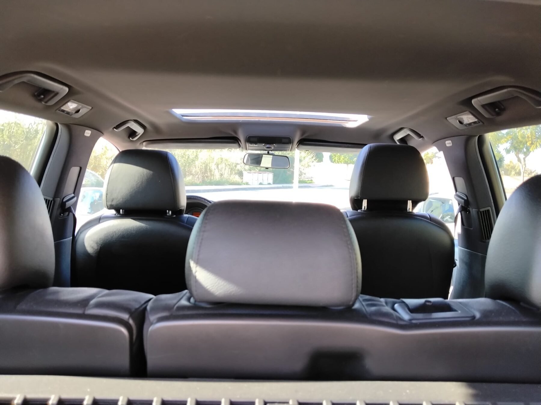 PORSCHE Cayenne 3.0 Tdi TipTronic Automatico 8 velocidades