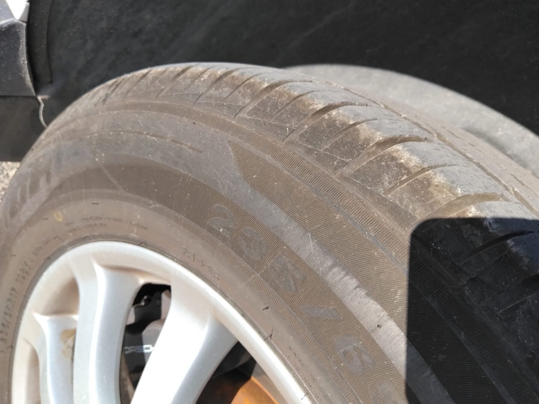 PORSCHE Cayenne 3.0 Tdi TipTronic Automatico 8 velocidades