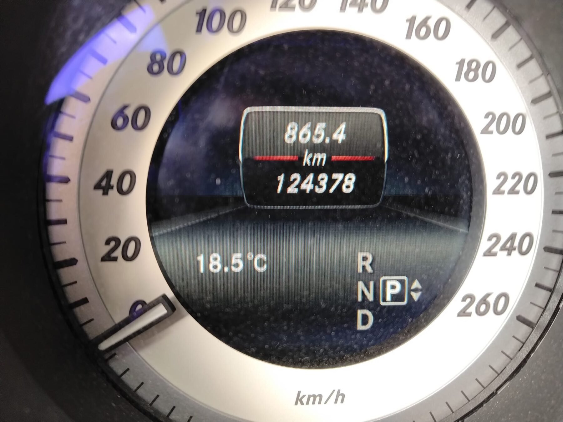 MERCEDES-BENZ E-class CABRIOLET