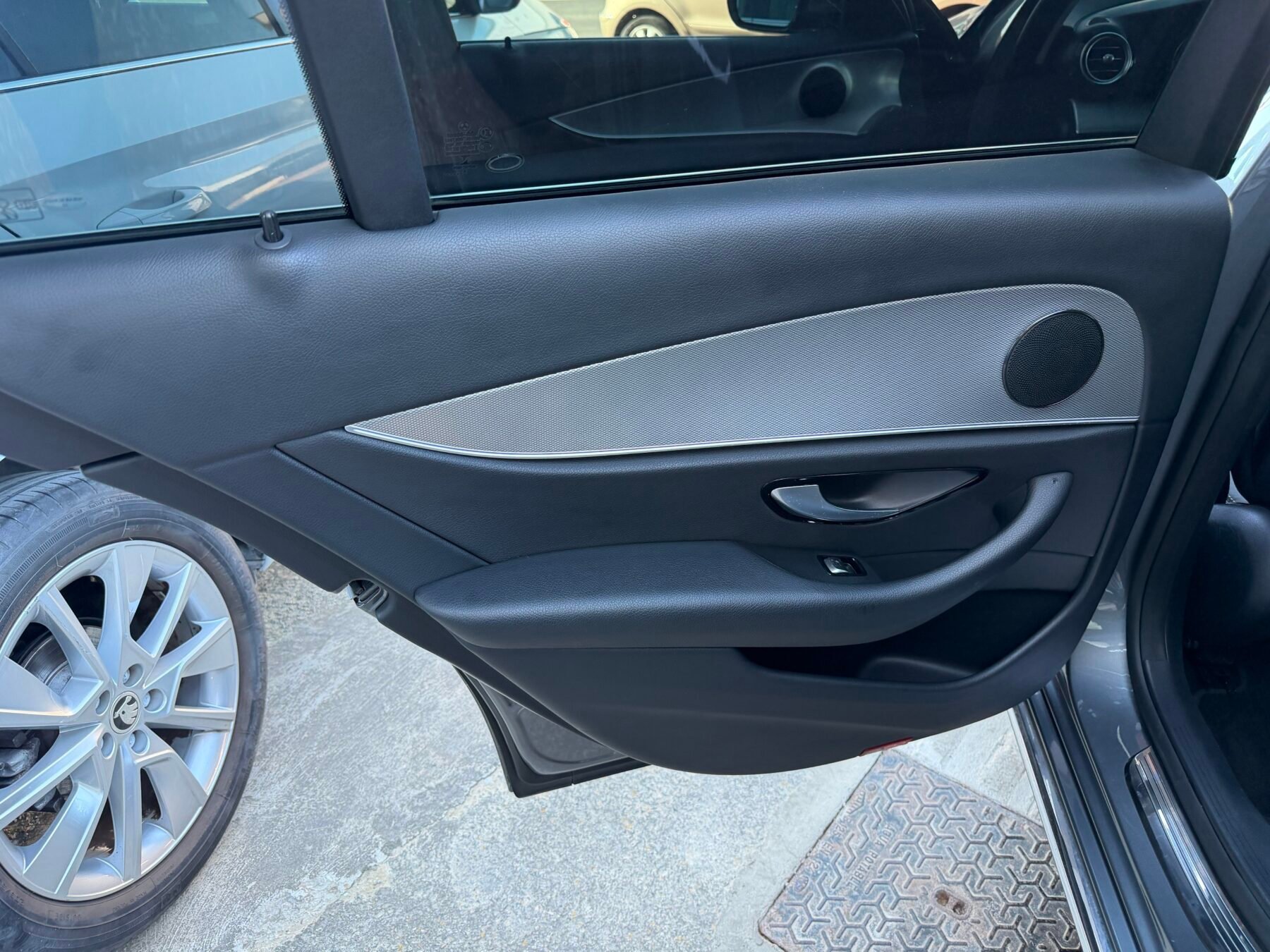 MERCEDES-BENZ E-class E200 Cdi Blue Tech-Avantgarde