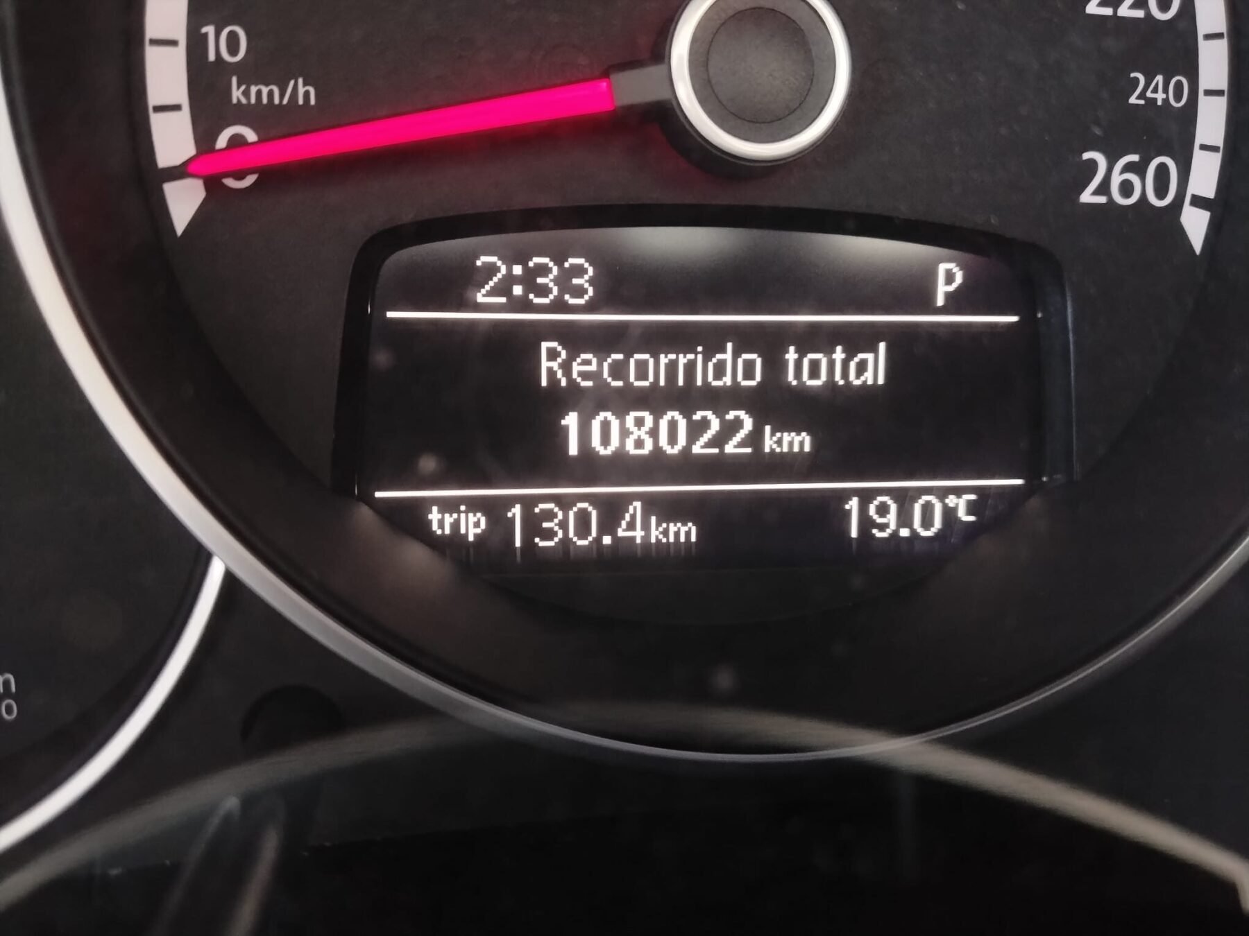 VOLKSWAGEN BEETLE CABRIO AUTOMÁTICO