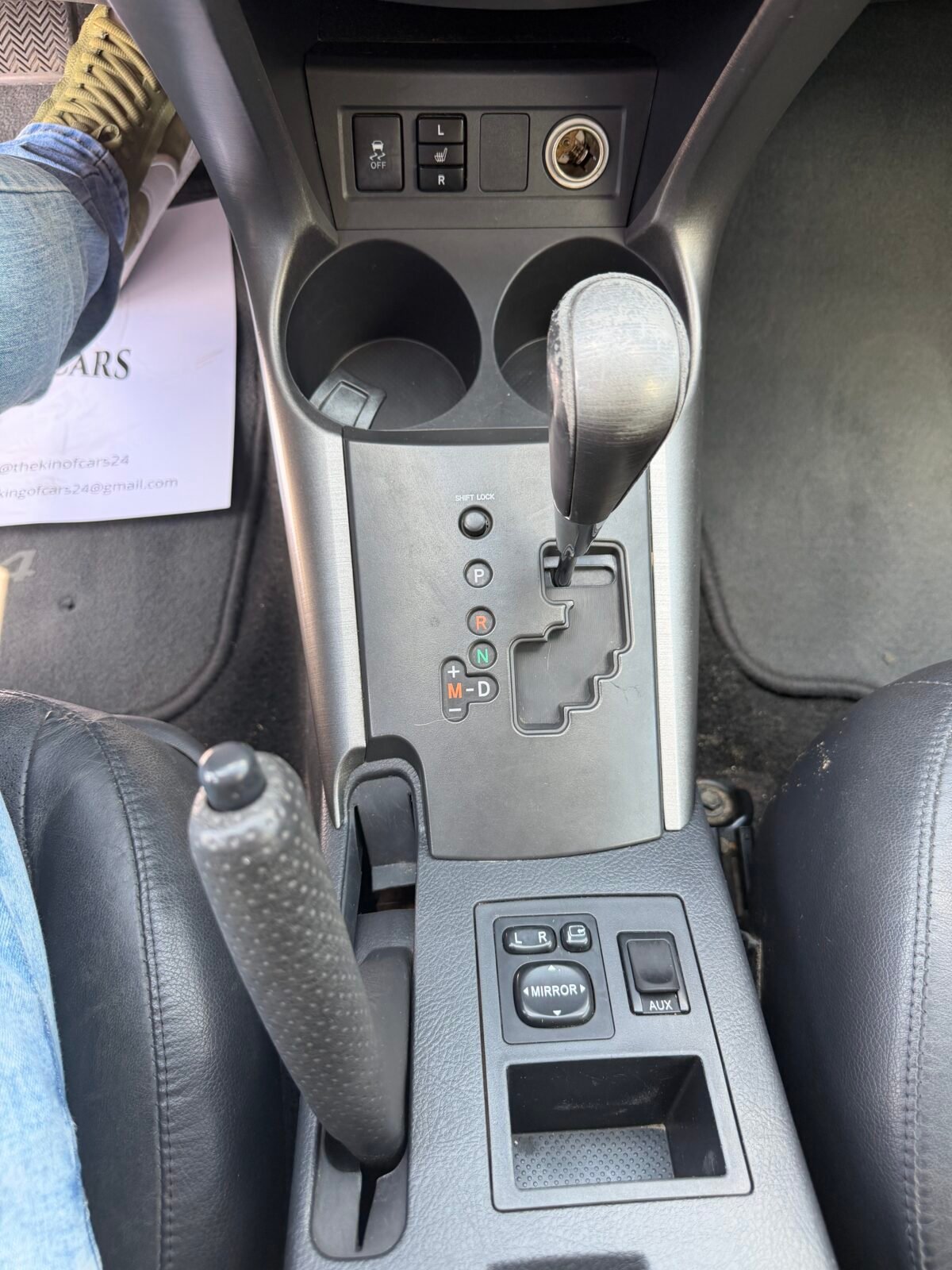 TOYOTA