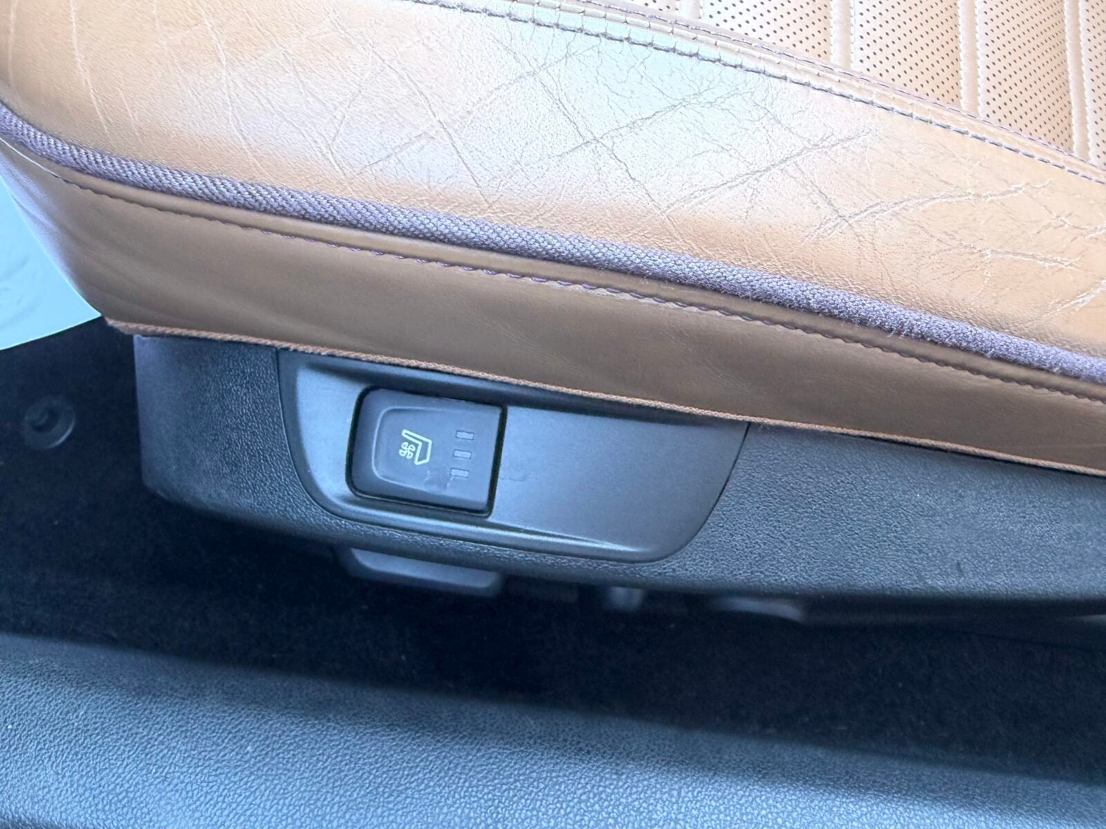 OPEL CASCADA