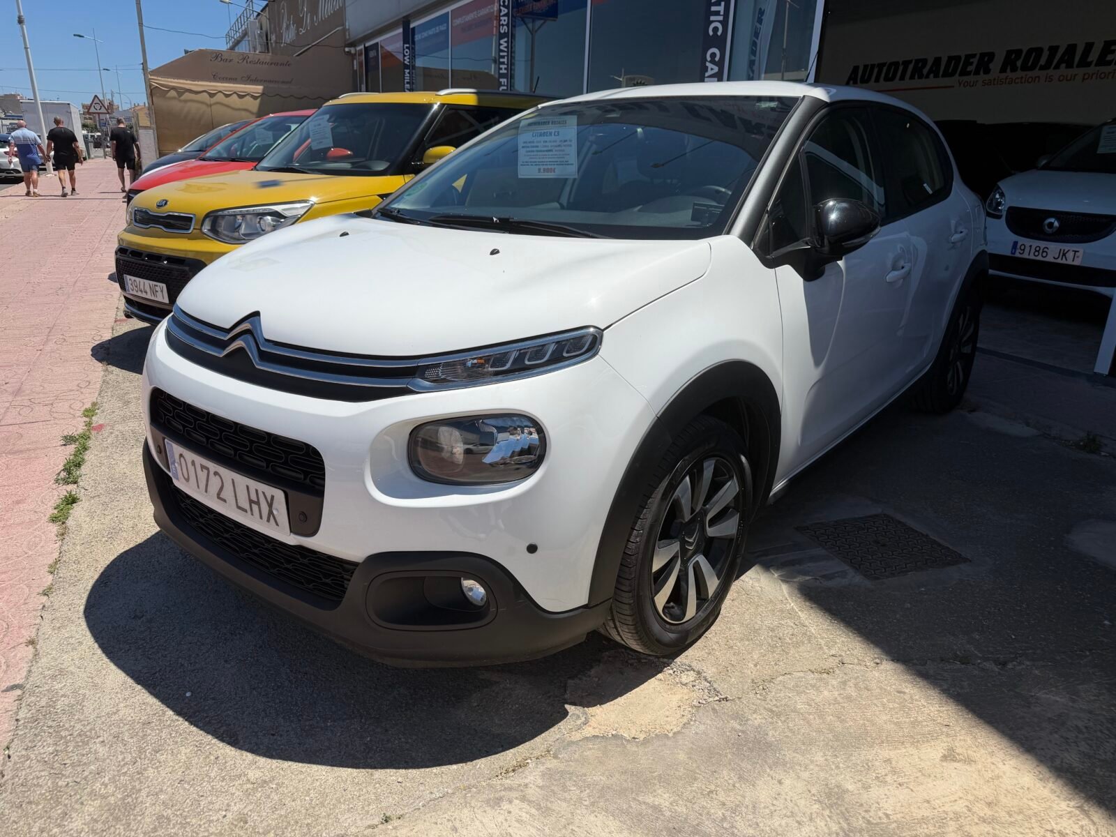CITROEN C3