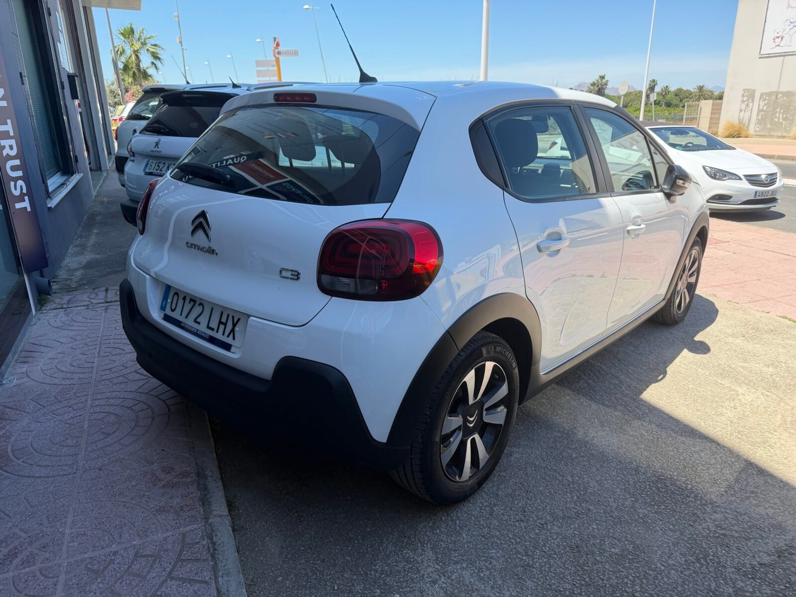 CITROEN C3