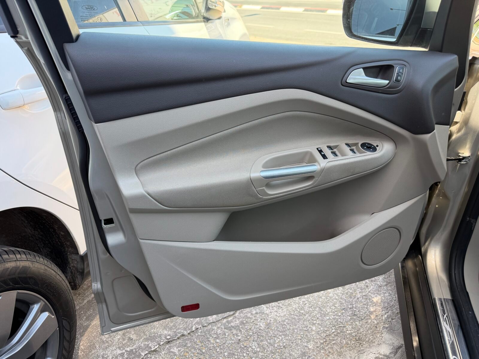 FORD CMAX