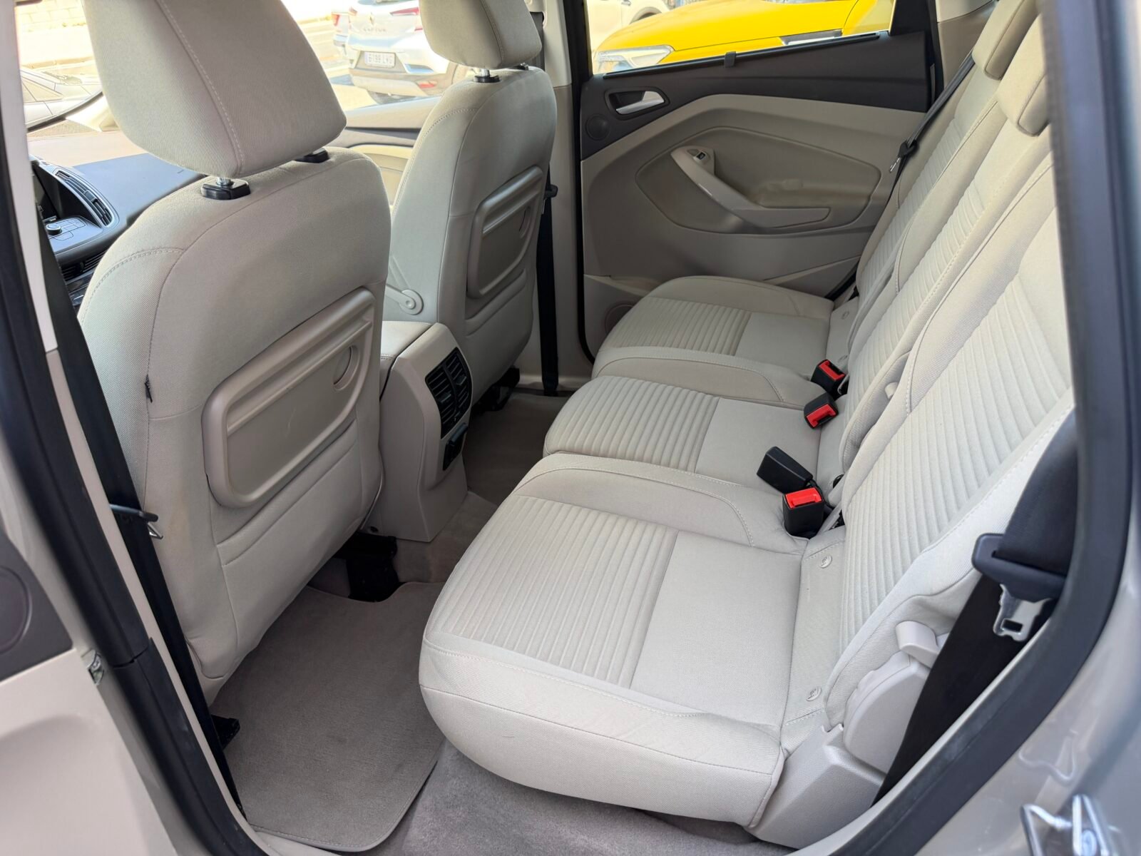 FORD CMAX