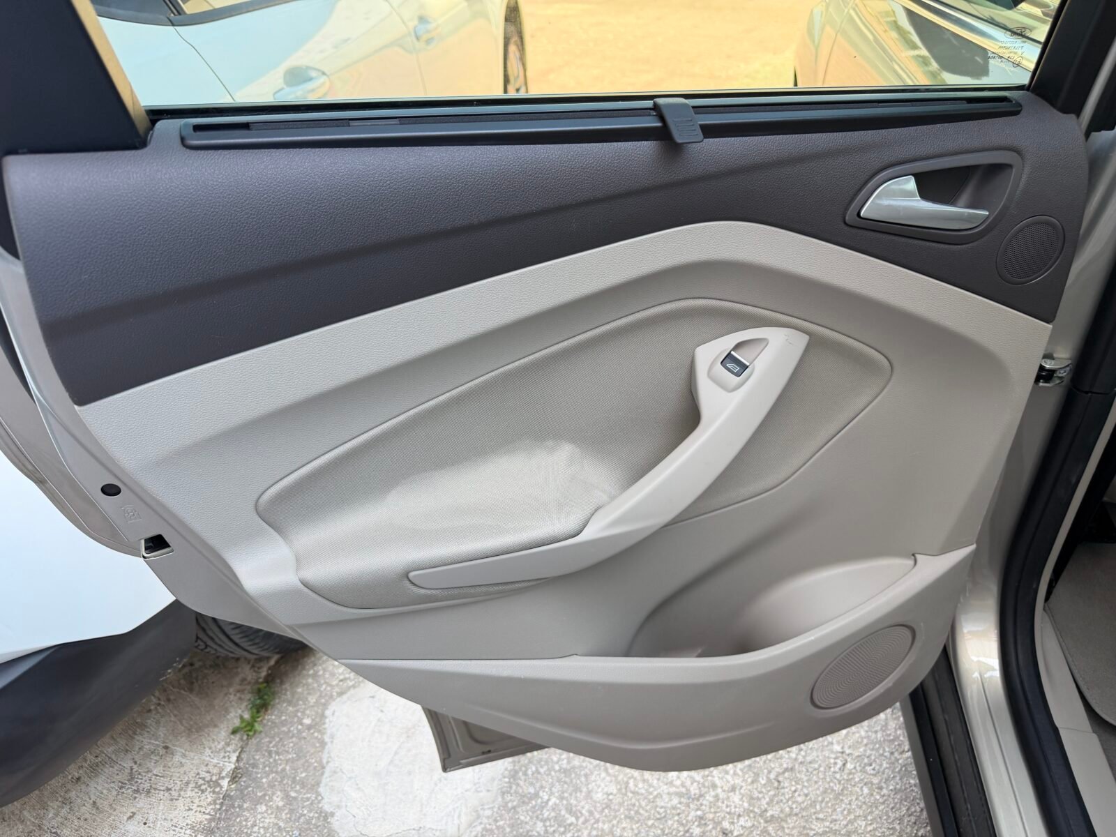 FORD CMAX