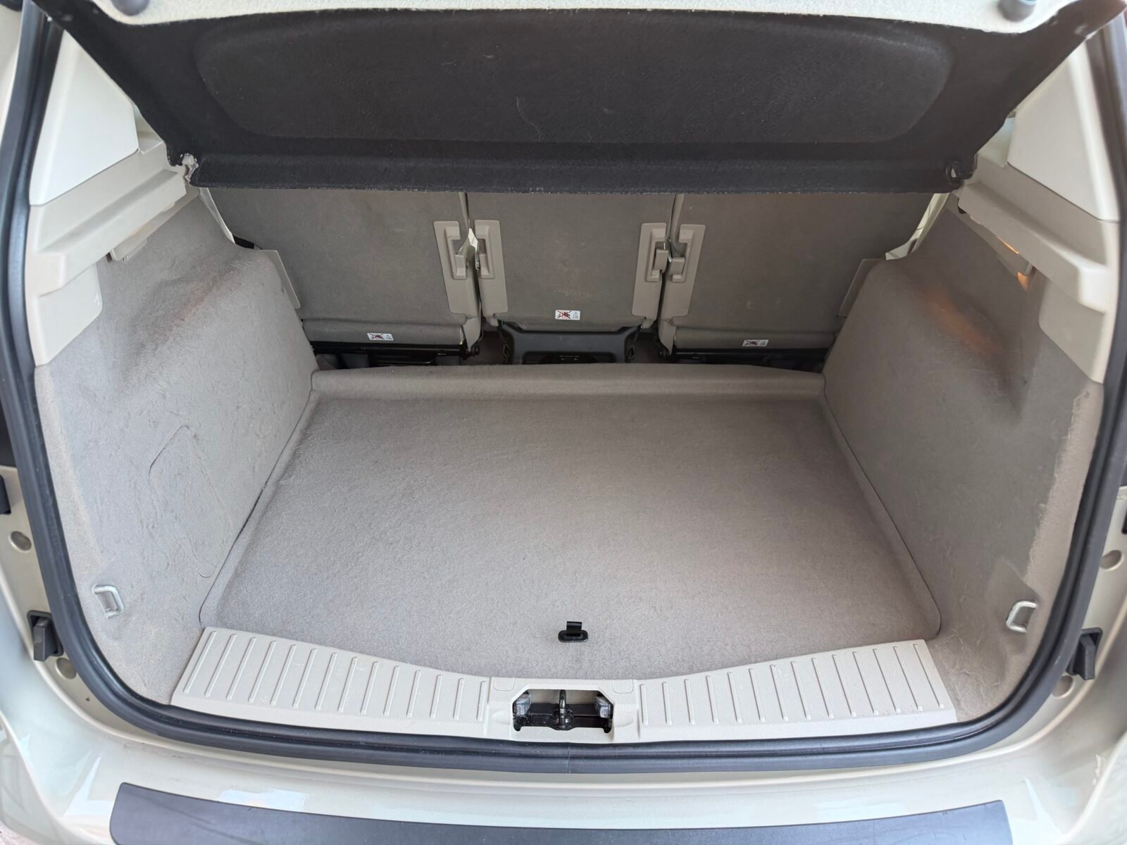 FORD CMAX