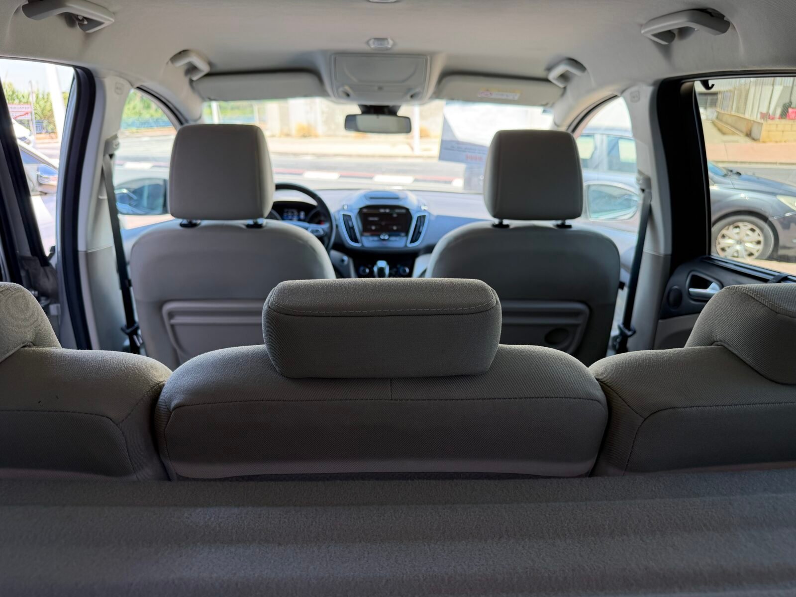 FORD CMAX