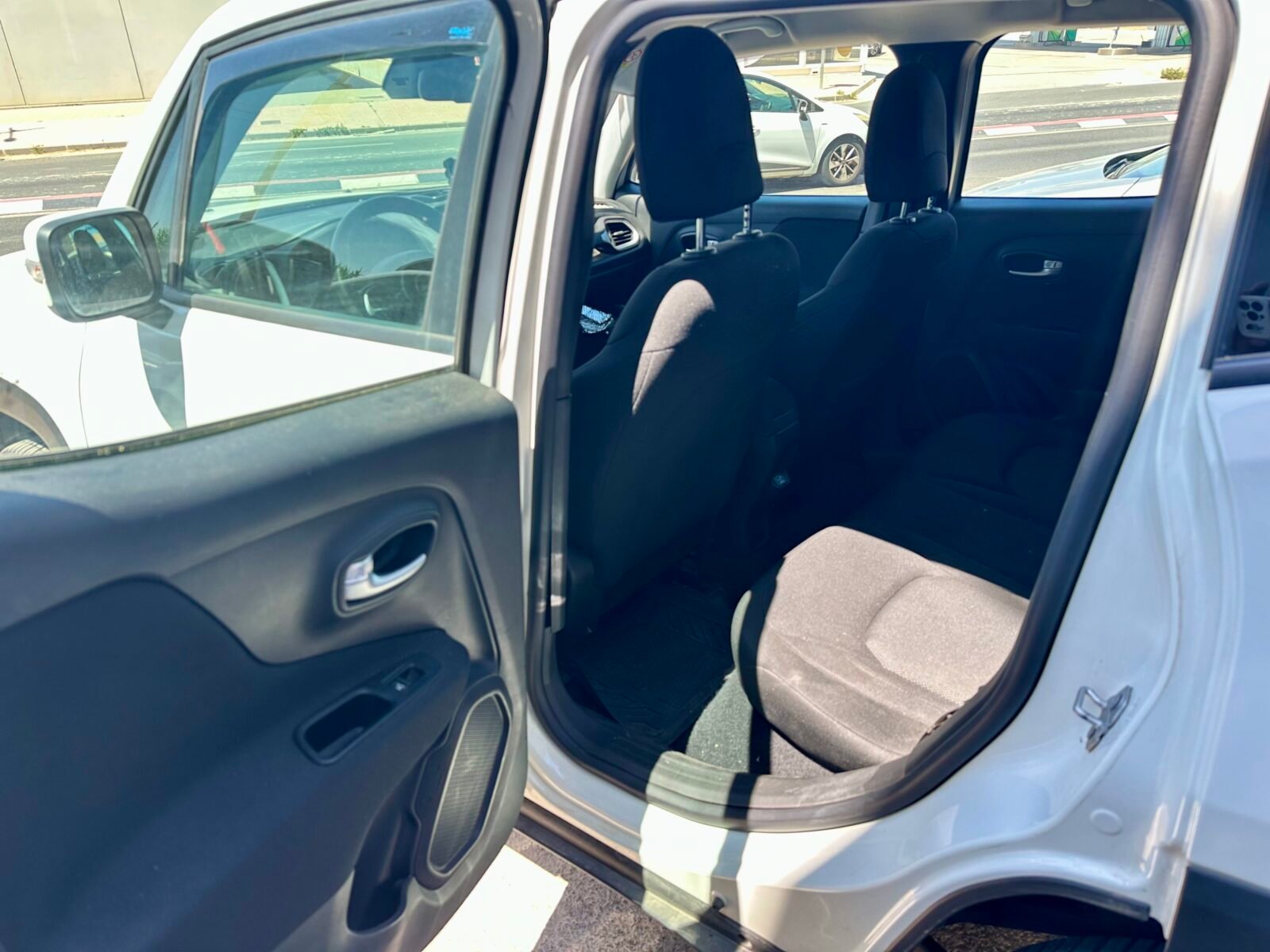 JEEP RENEGADE 1