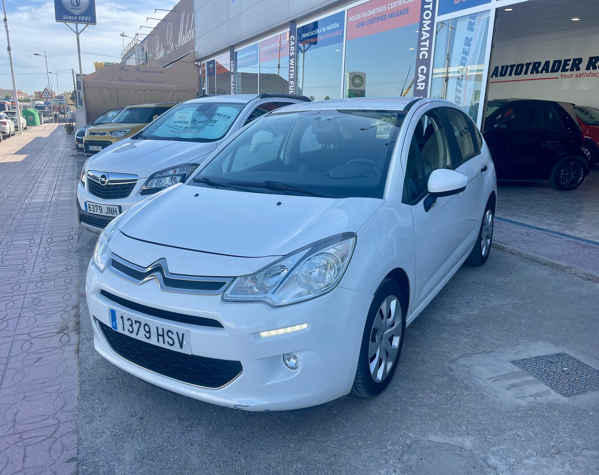 CITROEN C3