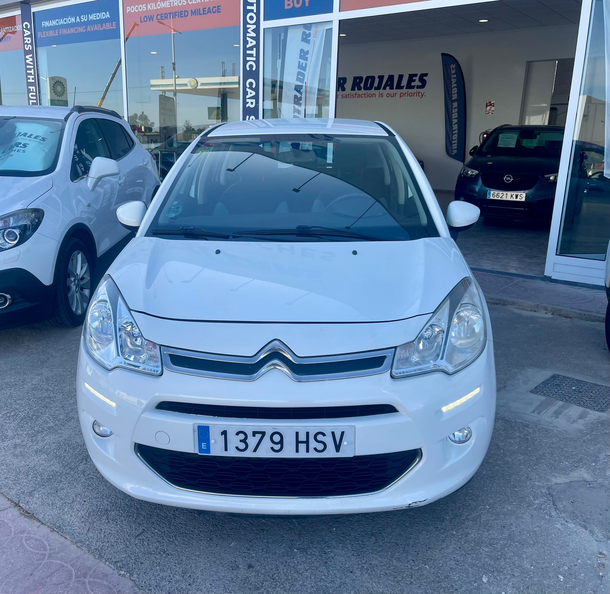 CITROEN C3