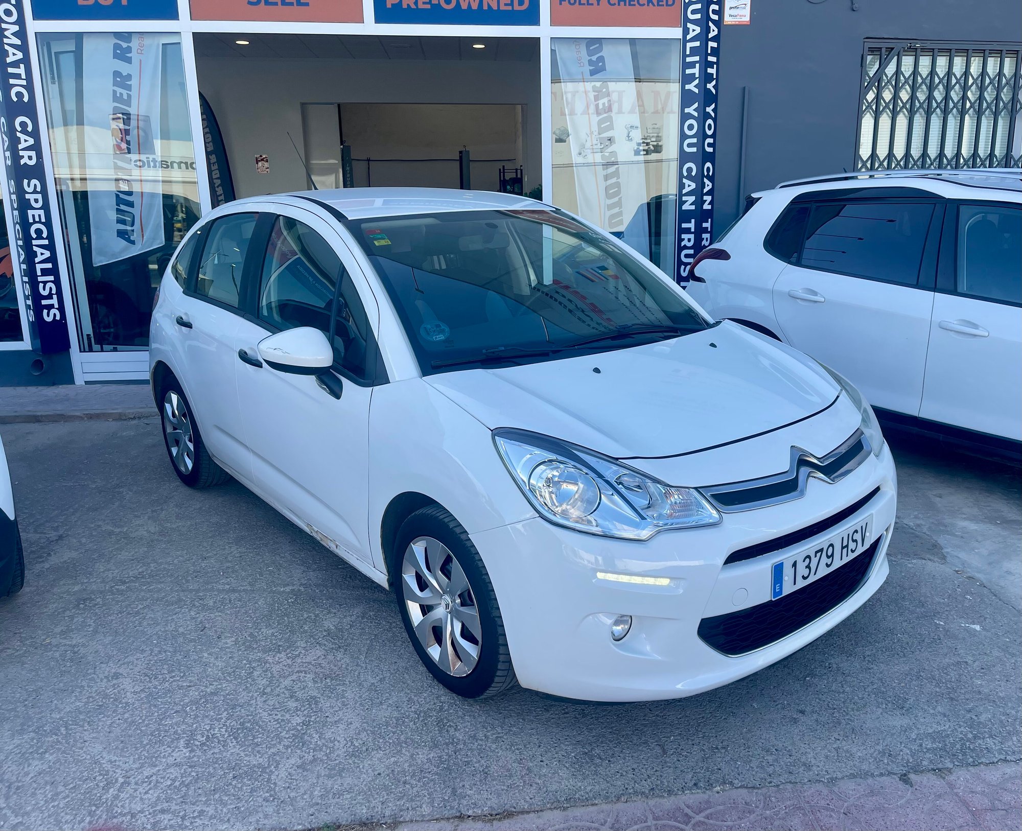 CITROEN C3