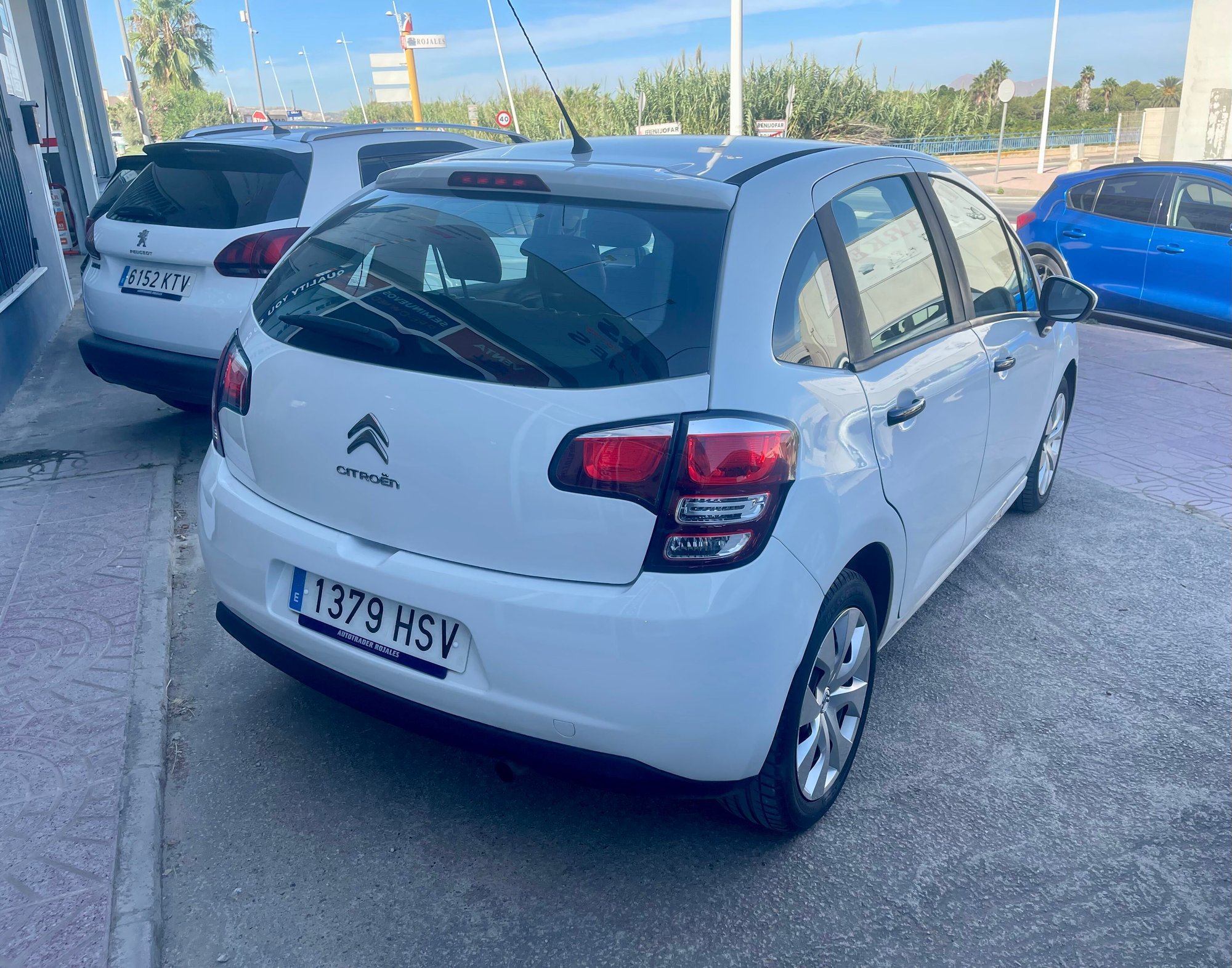 CITROEN C3