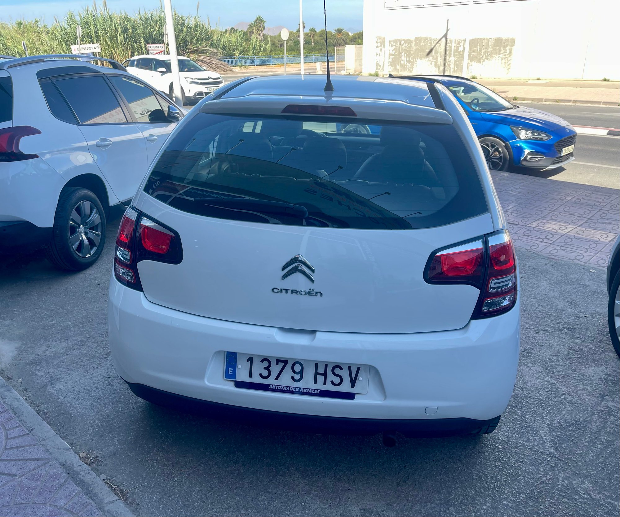 CITROEN C3