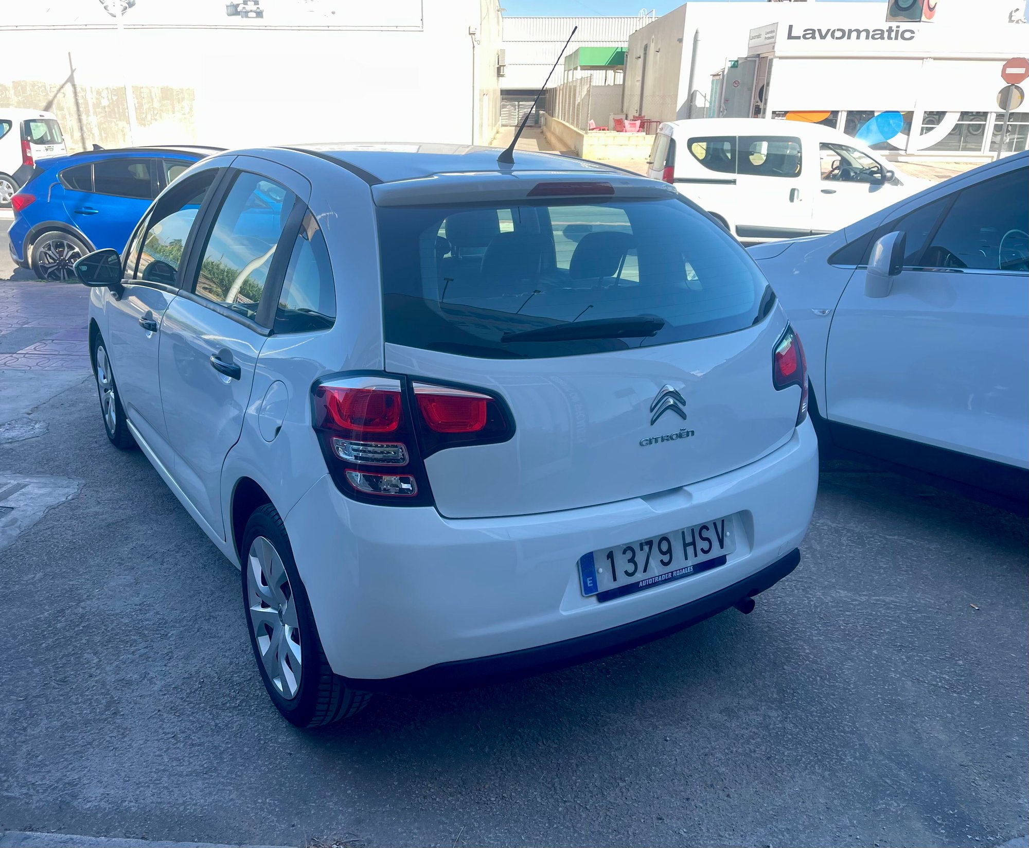 CITROEN C3