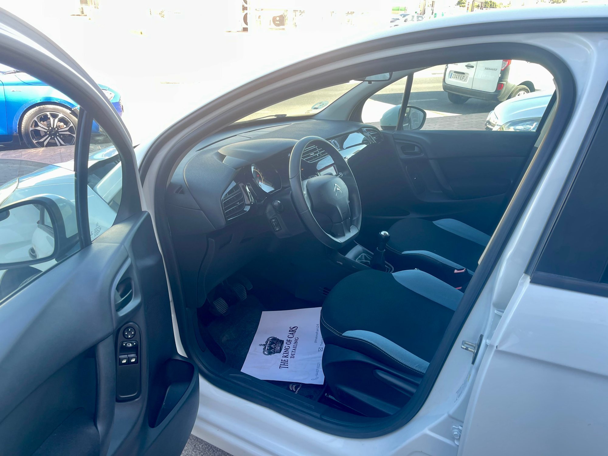 CITROEN C3