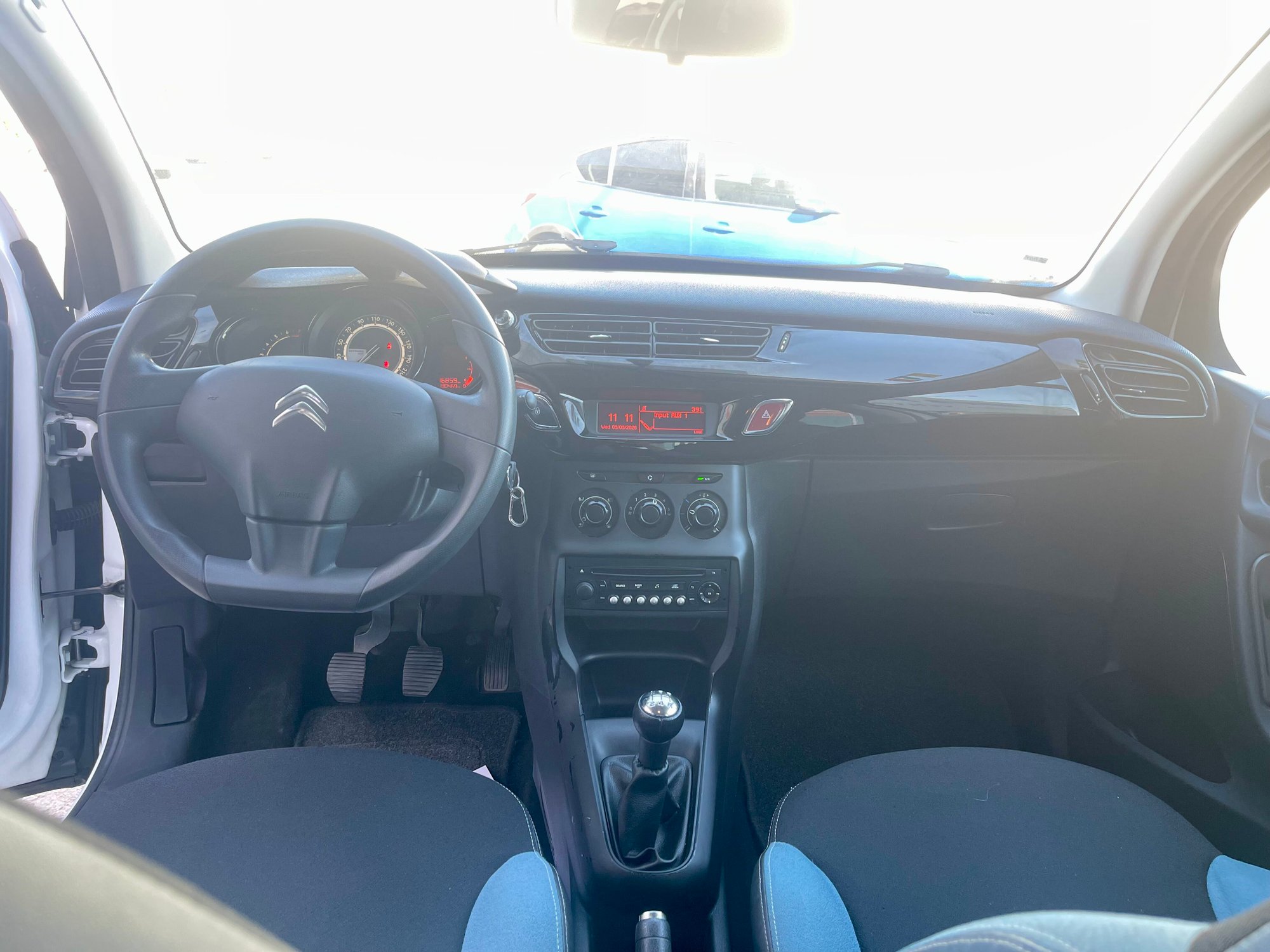 CITROEN C3